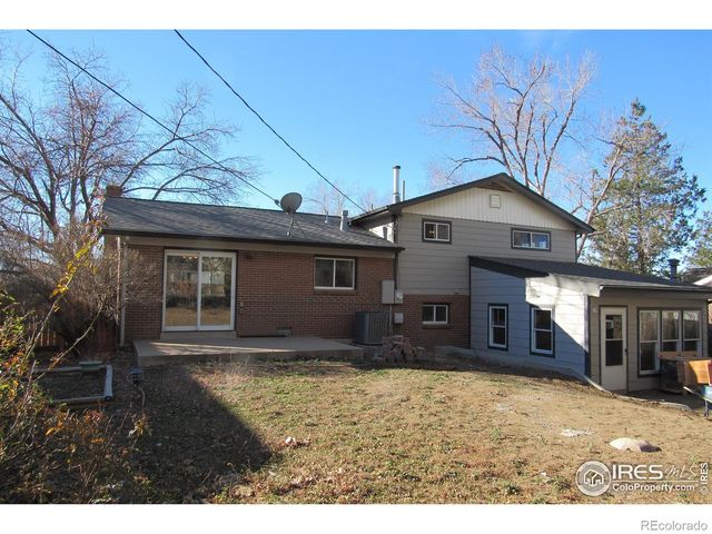 1361 Beth Lane, Northglenn, CO 80234