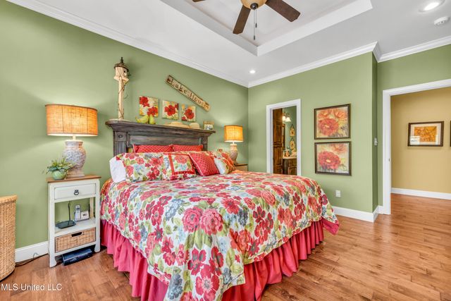 26 Co Rd 262, Iuka, MS 38852