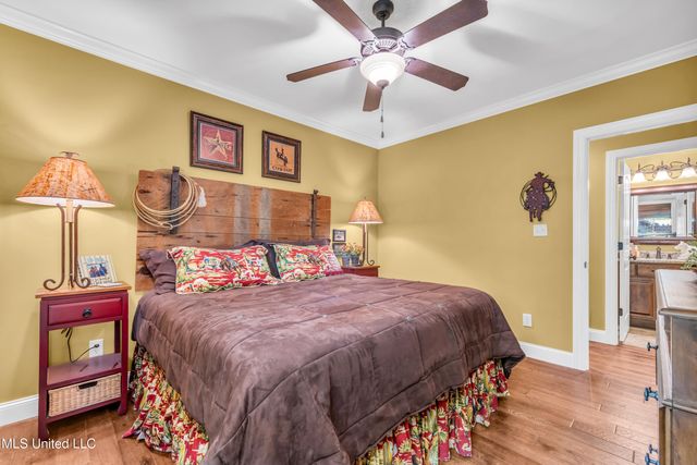 26 Co Rd 262, Iuka, MS 38852