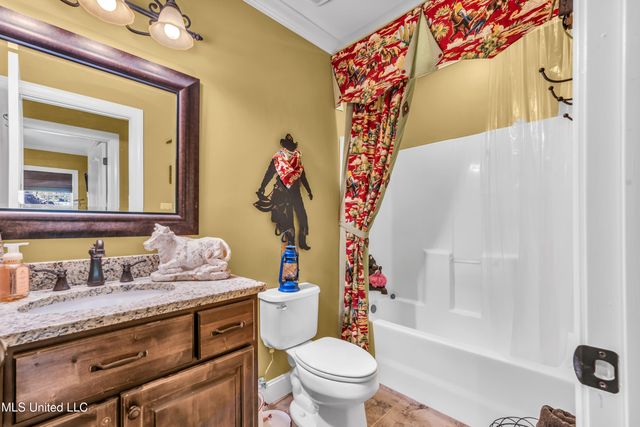 26 Co Rd 262, Iuka, MS 38852