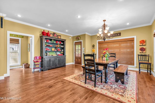 26 Co Rd 262, Iuka, MS 38852