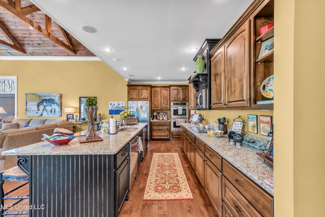 26 Co Rd 262, Iuka, MS 38852