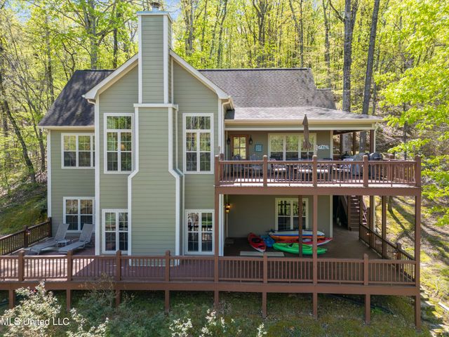 26 Co Rd 262, Iuka, MS 38852