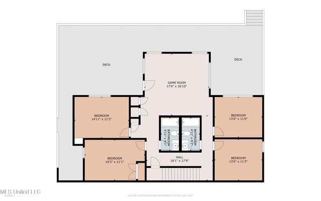 26 Co Rd 262, Iuka, MS 38852