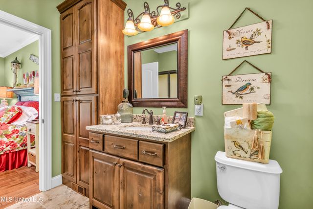 26 Co Rd 262, Iuka, MS 38852