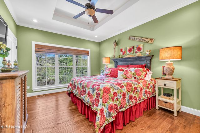 26 Co Rd 262, Iuka, MS 38852