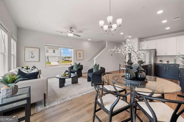 9435 Maple Grove Lane, Jonesboro, GA 30238