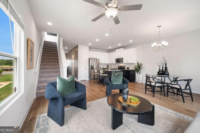 9435 Maple Grove Lane, Jonesboro, GA 30238