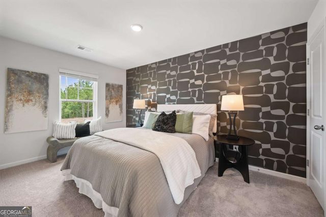 9435 Maple Grove Lane, Jonesboro, GA 30238