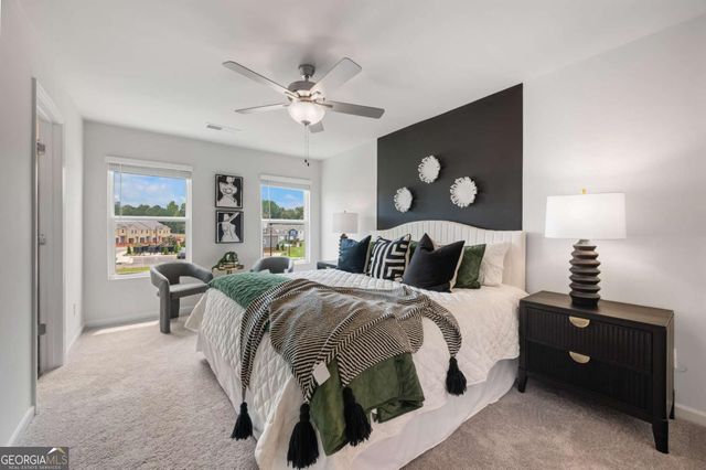 9435 Maple Grove Lane, Jonesboro, GA 30238