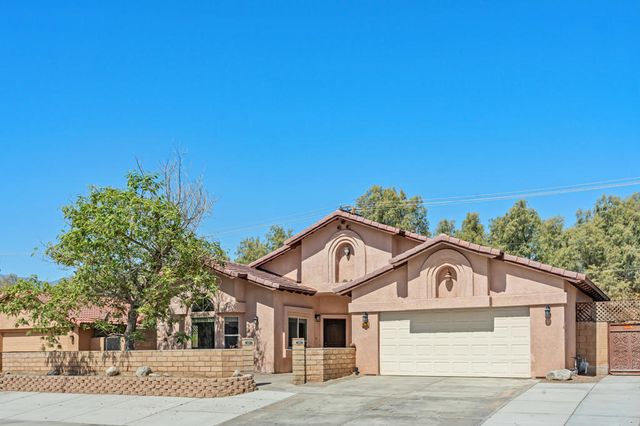 27325 Ventura Drive, Cathedral City, CA 92234