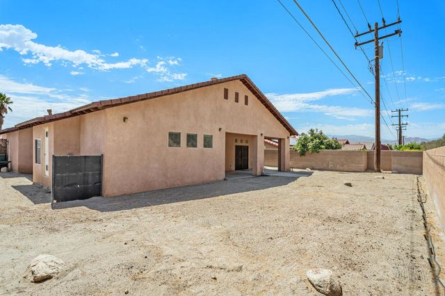 27325 Ventura Drive, Cathedral City, CA 92234