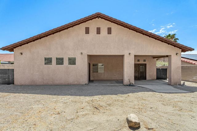 27325 Ventura Drive, Cathedral City, CA 92234