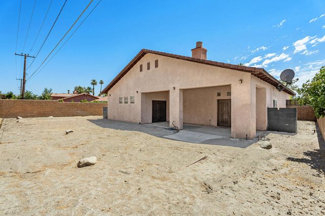 27325 Ventura Drive, Cathedral City, CA 92234