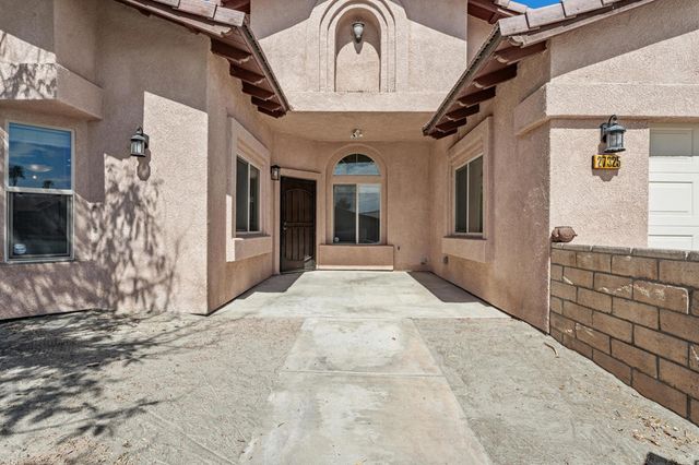 27325 Ventura Drive, Cathedral City, CA 92234