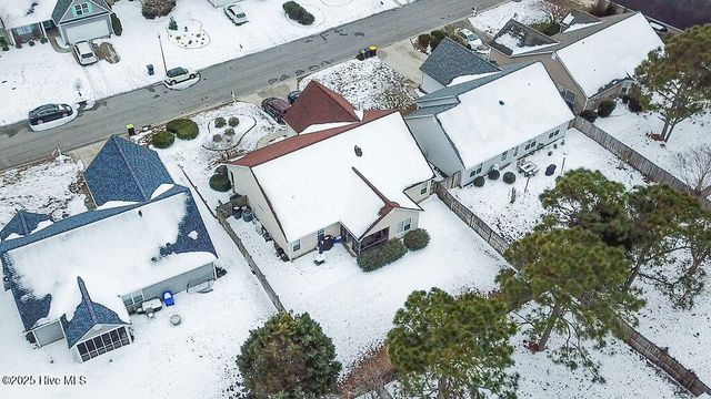 637 Hillside Drive, Wilmington, NC 28412