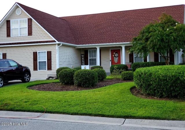 637 Hillside Drive, Wilmington, NC 28412