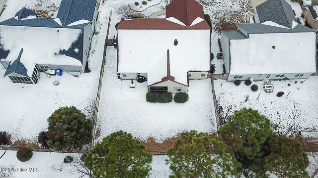 637 Hillside Drive, Wilmington, NC 28412