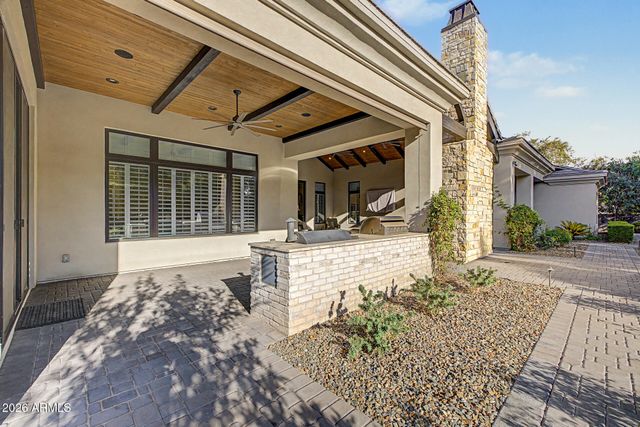 80 N CHURCHILL Court, Gilbert, AZ 85234