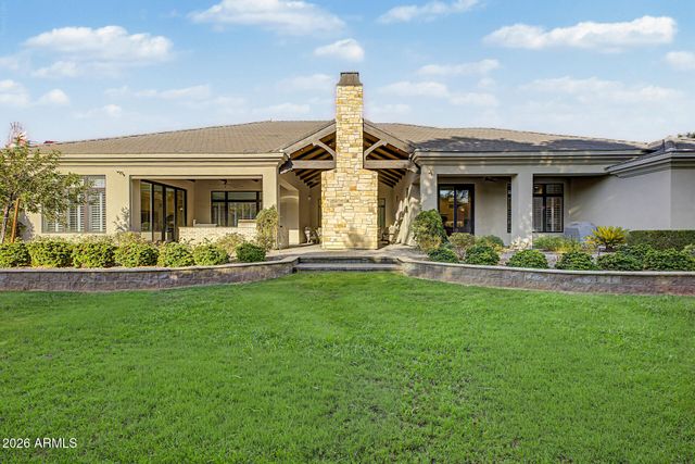 80 N CHURCHILL Court, Gilbert, AZ 85234