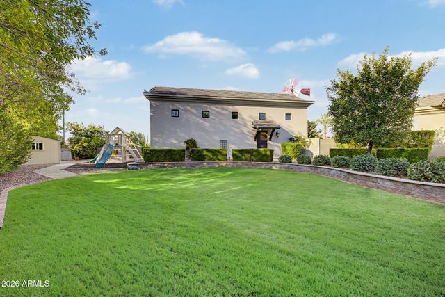 80 N CHURCHILL Court, Gilbert, AZ 85234
