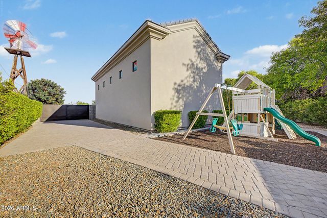 80 N CHURCHILL Court, Gilbert, AZ 85234