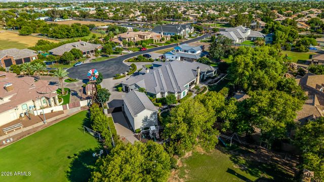 80 N CHURCHILL Court, Gilbert, AZ 85234