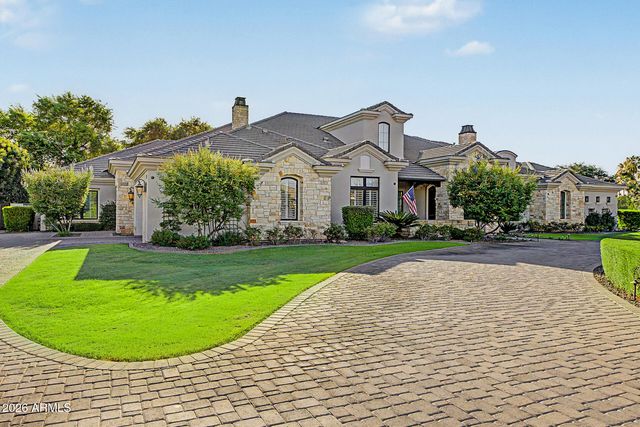 80 N CHURCHILL Court, Gilbert, AZ 85234