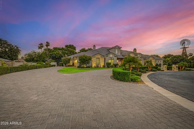 80 N CHURCHILL Court, Gilbert, AZ 85234