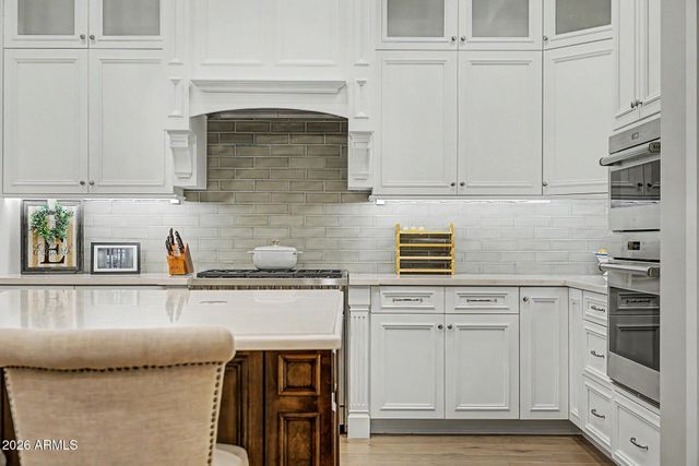 80 N CHURCHILL Court, Gilbert, AZ 85234