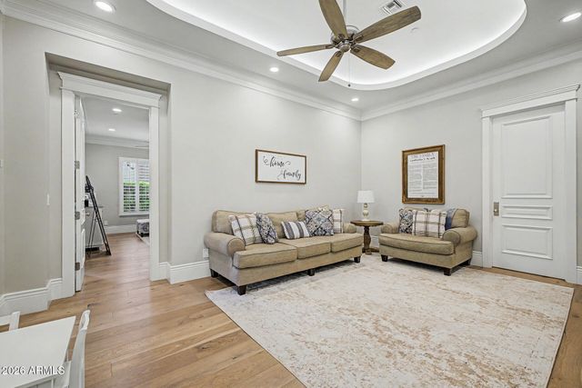 80 N CHURCHILL Court, Gilbert, AZ 85234