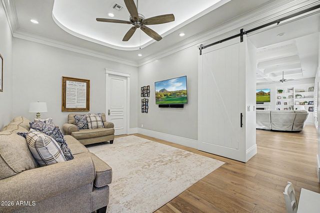 80 N CHURCHILL Court, Gilbert, AZ 85234