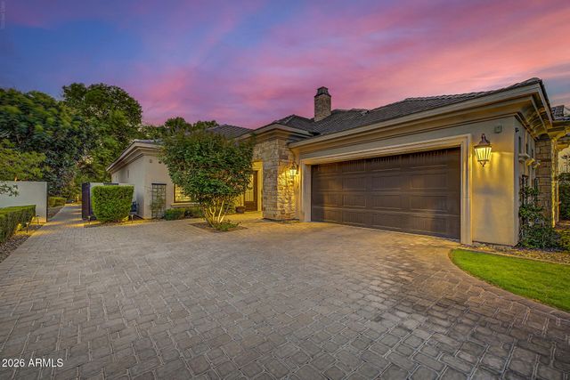 80 N CHURCHILL Court, Gilbert, AZ 85234