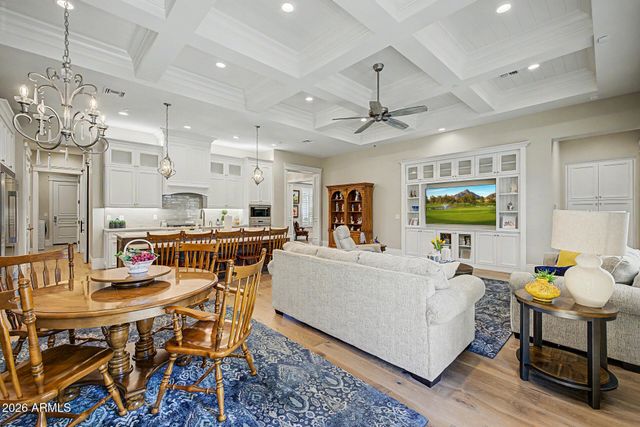 80 N CHURCHILL Court, Gilbert, AZ 85234