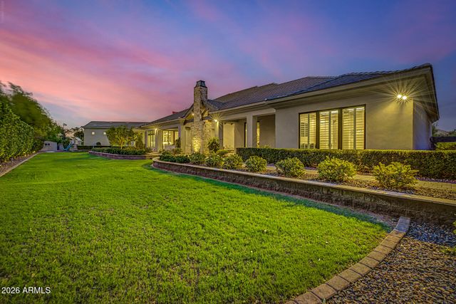 80 N CHURCHILL Court, Gilbert, AZ 85234