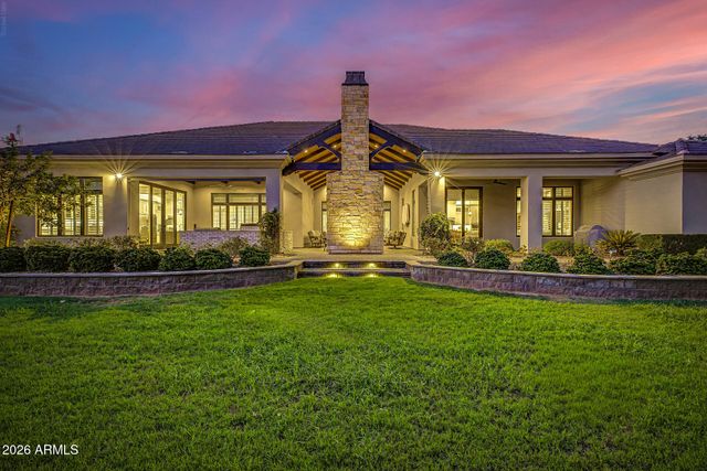 80 N CHURCHILL Court, Gilbert, AZ 85234