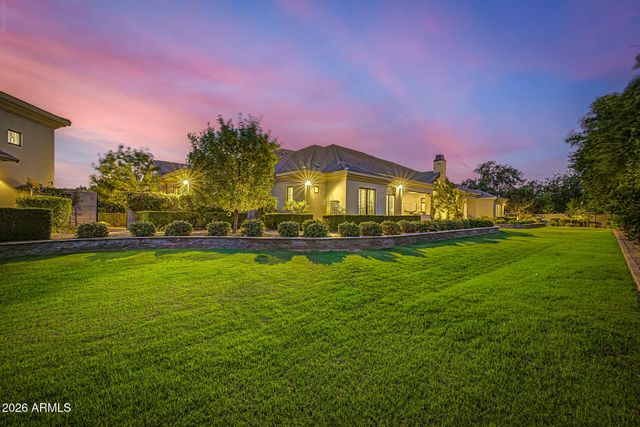 80 N CHURCHILL Court, Gilbert, AZ 85234