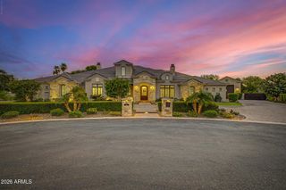 80 N CHURCHILL Court, Gilbert, AZ 85234
