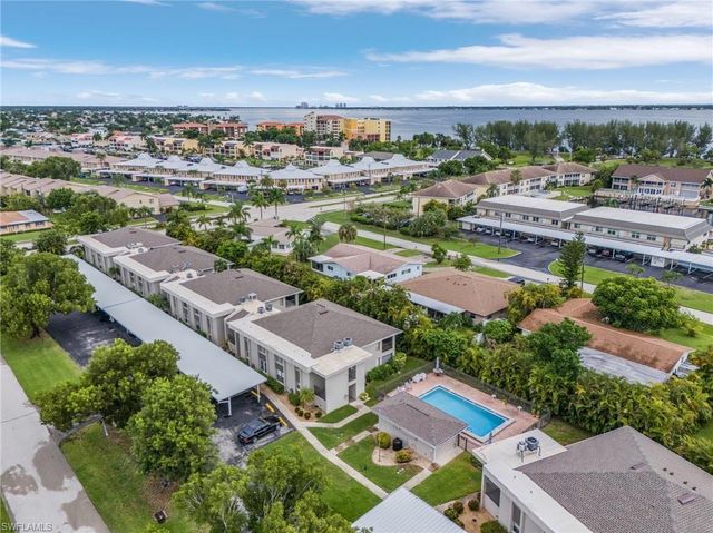 4205 SE 19th AVE # 202, Cape Coral, FL 33904
