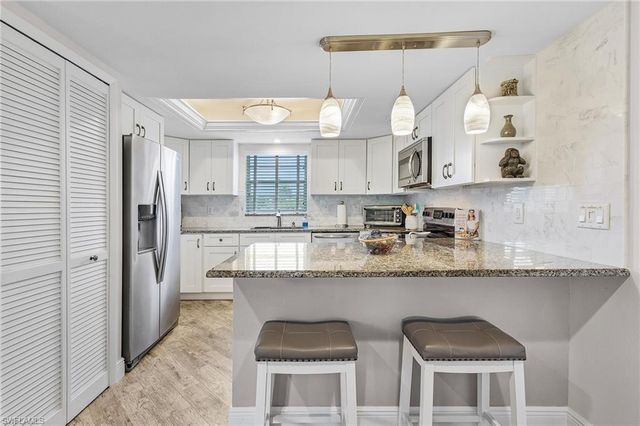 4205 SE 19th AVE # 202, Cape Coral, FL 33904