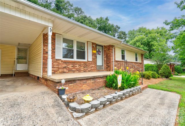508 Leander Street, Shelby, NC 28152