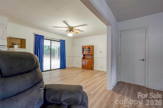 508 Leander Street, Shelby, NC 28152