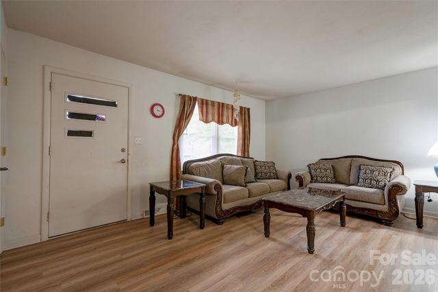 508 Leander Street, Shelby, NC 28152