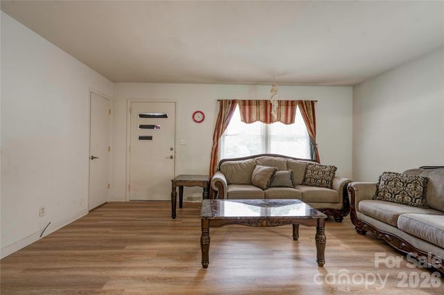 508 Leander Street, Shelby, NC 28152
