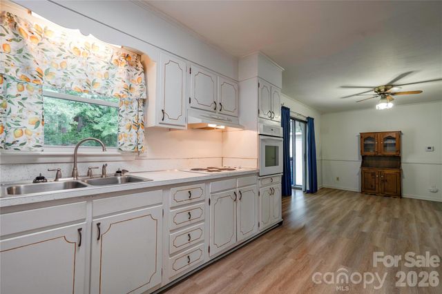 508 Leander Street, Shelby, NC 28152