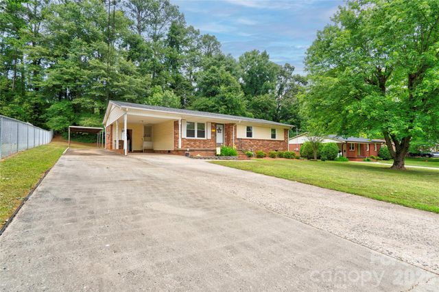 508 Leander Street, Shelby, NC 28152