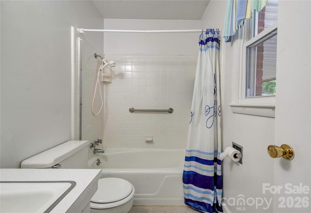 508 Leander Street, Shelby, NC 28152