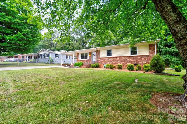 508 Leander Street, Shelby, NC 28152