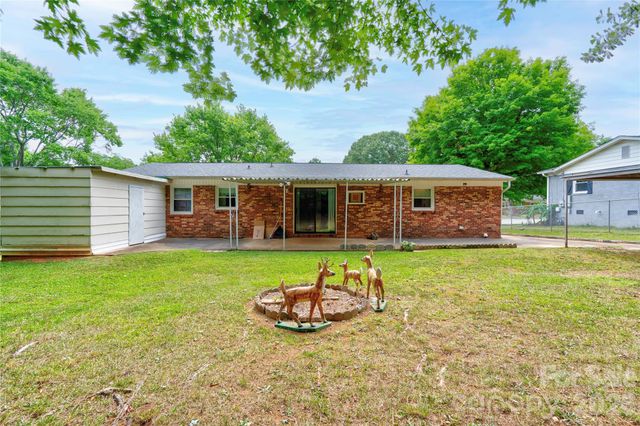 508 Leander Street, Shelby, NC 28152