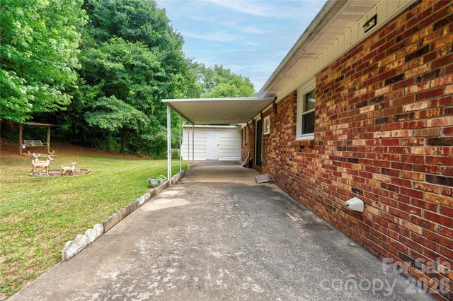 508 Leander Street, Shelby, NC 28152